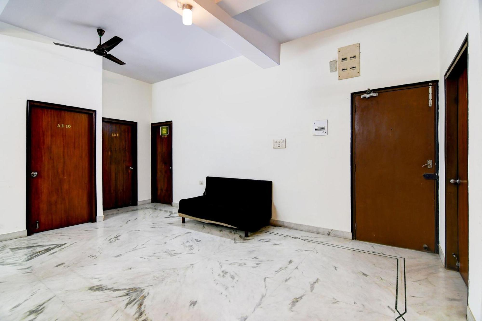 Hotel O Next Generation Guest House Liluāh Exterior foto